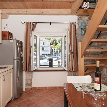 Seaside Holiday House Maslinica, Solta - 13965 Grohote Kamer foto