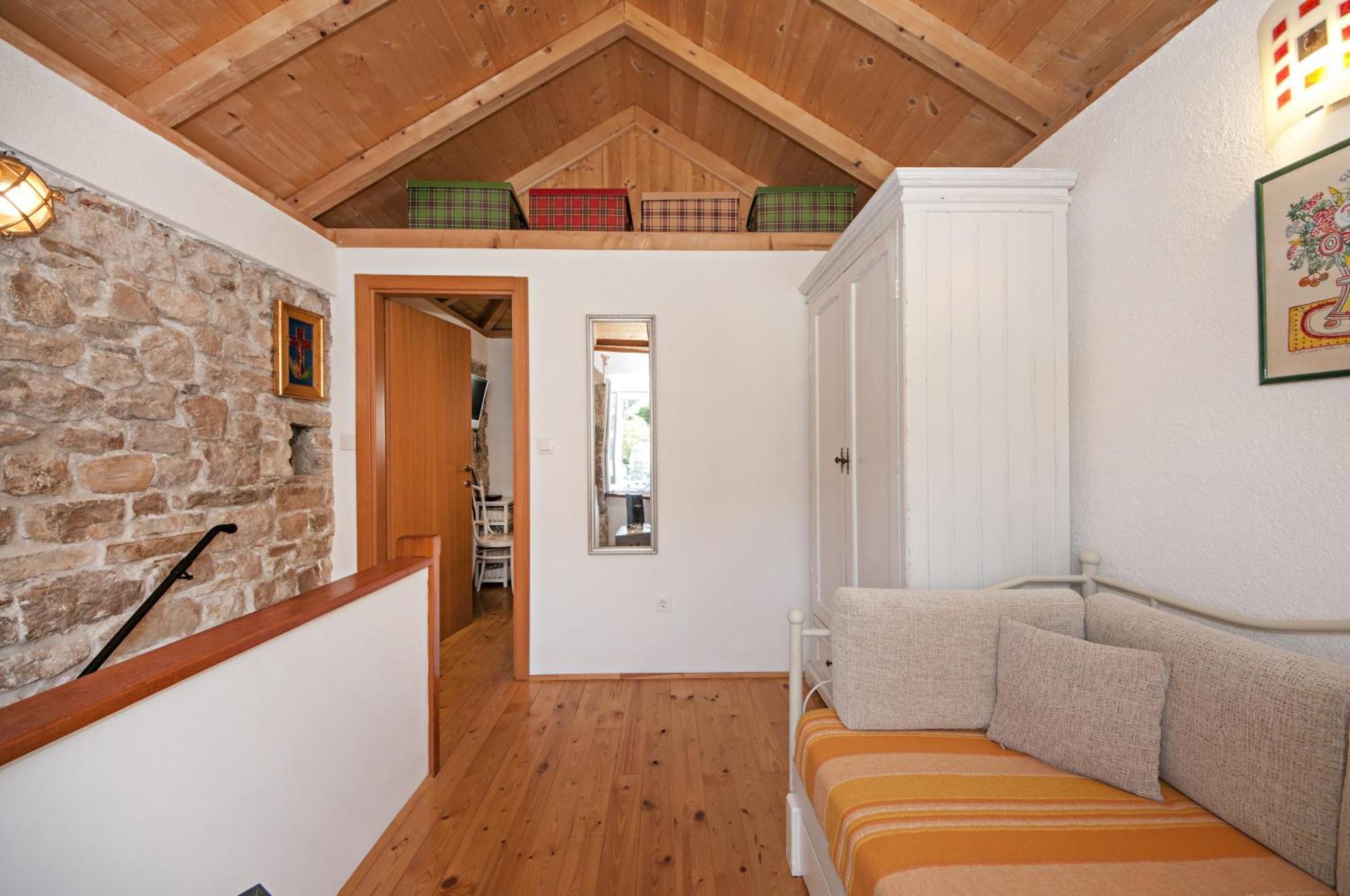 Seaside Holiday House Maslinica, Solta - 13965 Grohote Kamer foto